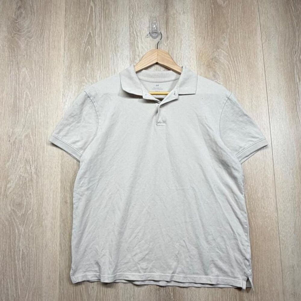 H-m Men's Polo-shirts